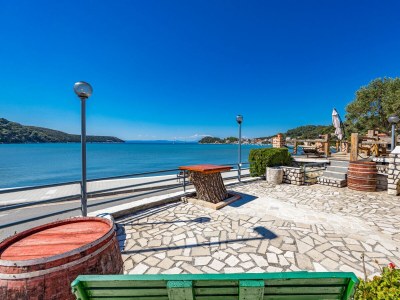 Apartment Emily 2 - Apartment with Wonderful Sea View - Environment photo 55