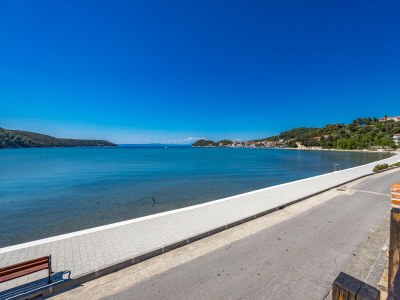 Apartment Emily 2 - Apartment with Wonderful Sea View - Environment photo 56