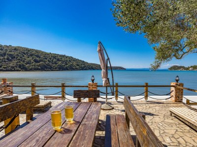 Apartment Emily 2 - Apartment with Wonderful Sea View - Environment photo 57