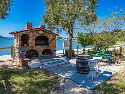 Apartment Emily 2 - Apartment with Wonderful Sea View - Environment photo 58