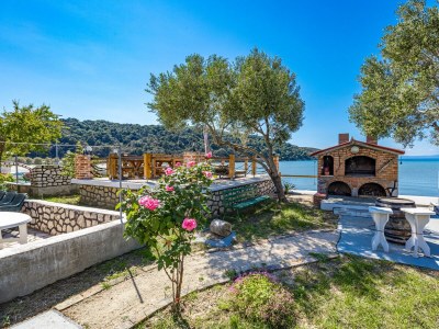 Apartment Emily 2 - Apartment with Wonderful Sea View - Environment photo 59