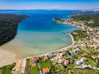 Apartment Emily 2 - Apartment with Wonderful Sea View - Outdoor photo 62