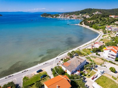 Apartment Emily 2 - Apartment with Wonderful Sea View - Outdoor photo 63