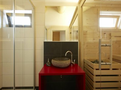 Chalet Chalet in Ladis by Ski Slope & Lift - Features photo 16