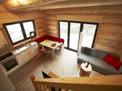 Chalet Chalet in Ladis by Ski Slope & Lift - Features photo 20