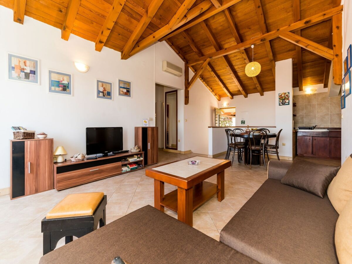 Apartment Apartment Casa Vanna - Two-Bedroom Apartment with Terrace and Sea View - Features photo 3