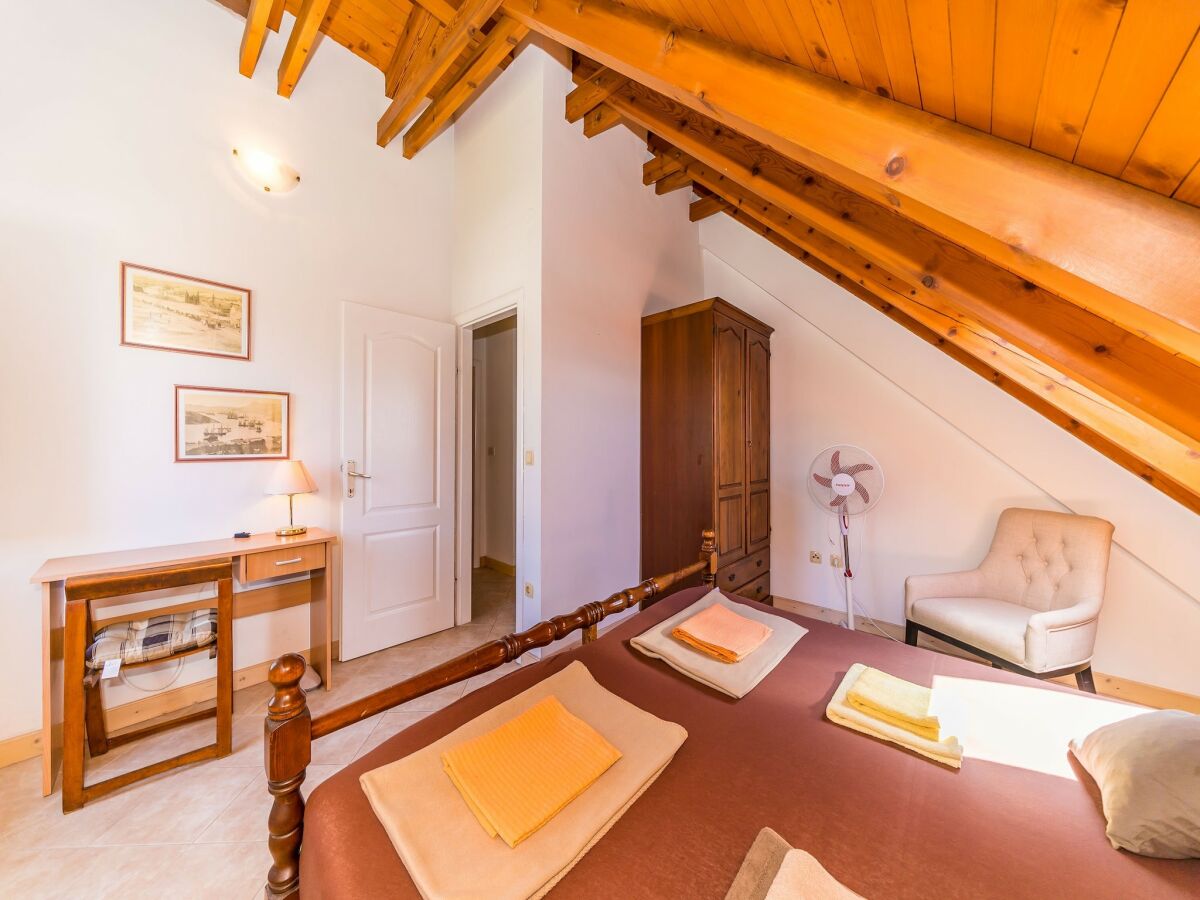 Apartment Apartment Casa Vanna - Two-Bedroom Apartment with Terrace and Sea View - Features photo 4