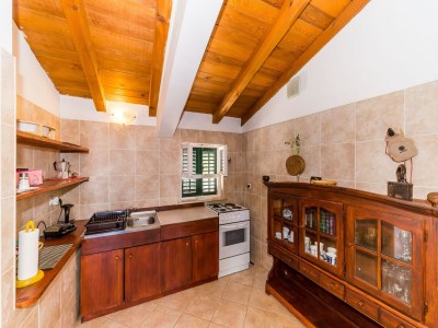 Apartment Apartment Casa Vanna - Two-Bedroom Apartment with Terrace and Sea View - Features photo 7
