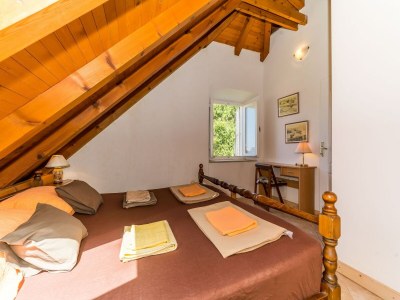 Apartment Apartment Casa Vanna - Two-Bedroom Apartment with Terrace and Sea View - Features photo 10