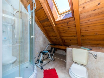 Apartment Apartment Casa Vanna - Two-Bedroom Apartment with Terrace and Sea View - Features photo 11