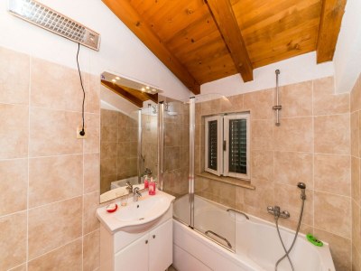 Apartment Apartment Casa Vanna - Two-Bedroom Apartment with Terrace and Sea View - Features photo 12