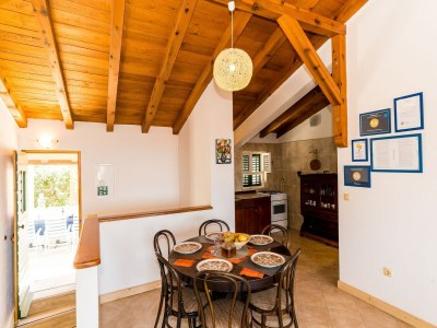 Apartment Apartment Casa Vanna - Two-Bedroom Apartment with Terrace and Sea View - Features photo 14