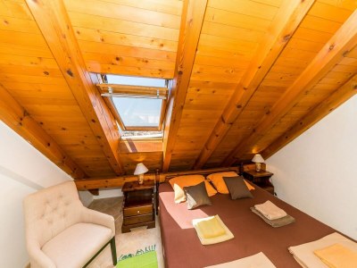 Apartment Apartment Casa Vanna - Two-Bedroom Apartment with Terrace and Sea View - Features photo 15