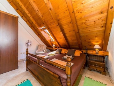 Apartment Apartment Casa Vanna - Two-Bedroom Apartment with Terrace and Sea View - Features photo 16