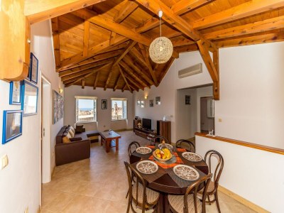 Apartment Apartment Casa Vanna - Two-Bedroom Apartment with Terrace and Sea View - Features photo 17