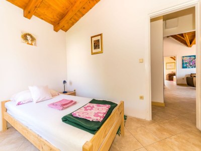 Apartment Apartment Casa Vanna - Two-Bedroom Apartment with Terrace and Sea View - Features photo 18