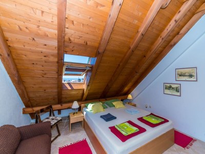 Apartment Apartment Casa Vanna - Two-Bedroom Apartment with Terrace and Sea View - Features photo 19