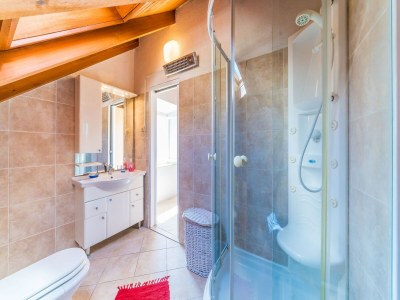 Apartment Apartment Casa Vanna - Two-Bedroom Apartment with Terrace and Sea View - Features photo 20