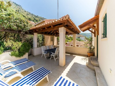 Apartment Apartment Casa Vanna - Two-Bedroom Apartment with Terrace and Sea View - Outdoor photo 21