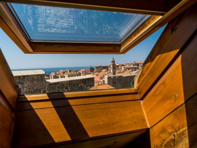 Apartment Apartment Casa Vanna - Two-Bedroom Apartment with Terrace and Sea View - Outdoor photo 22