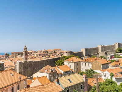 Apartment Apartment Casa Vanna - Two-Bedroom Apartment with Terrace and Sea View - Outdoor photo 29