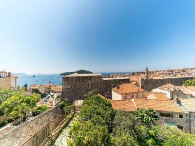 Apartment Apartment Casa Vanna - Two-Bedroom Apartment with Terrace and Sea View - Outdoor photo 32