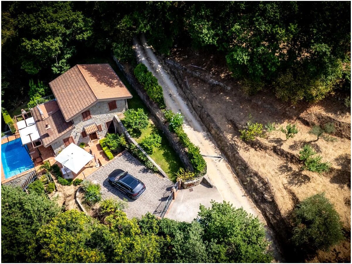 Villa Casa Nel Paradiso - Outdoor photo 2