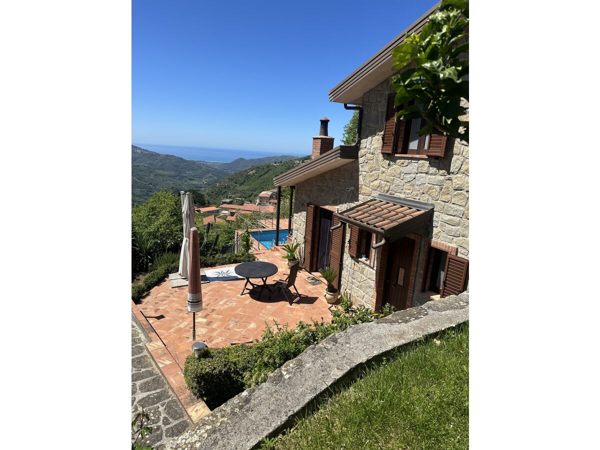 Villa Casa Nel Paradiso - Outdoor photo 5