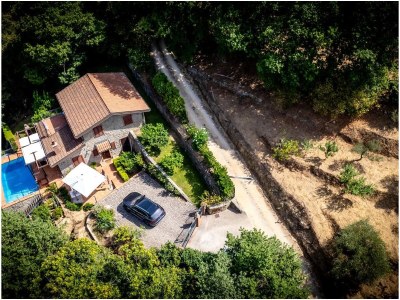 Villa Casa Nel Paradiso - Outdoor photo 2