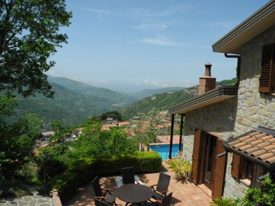 Villa Casa Nel Paradiso - Outdoor photo 4