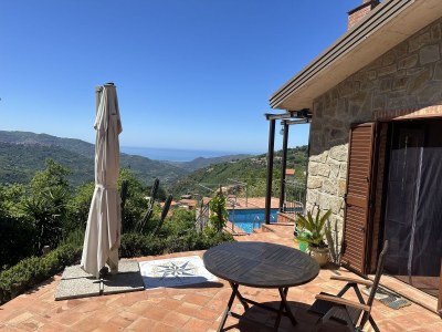 Villa Casa Nel Paradiso - Outdoor photo 6