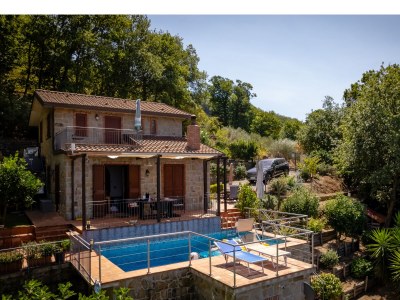 Villa Casa Nel Paradiso - Outdoor photo 7