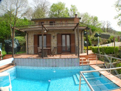 Villa Casa Nel Paradiso - Outdoor photo 8