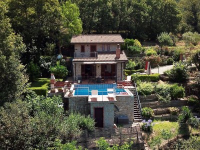 Villa Casa Nel Paradiso - Outdoor photo 9