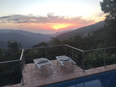 Villa Casa Nel Paradiso - Outdoor photo 10