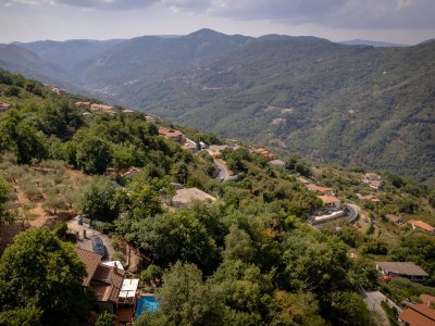 Villa Casa Nel Paradiso - Outdoor photo 13