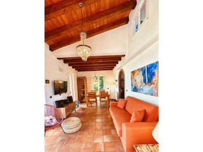 Villa Casa Nel Paradiso - Features photo 14