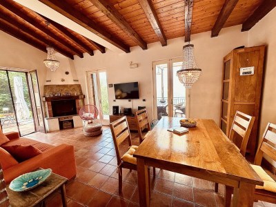 Villa Casa Nel Paradiso - Features photo 15