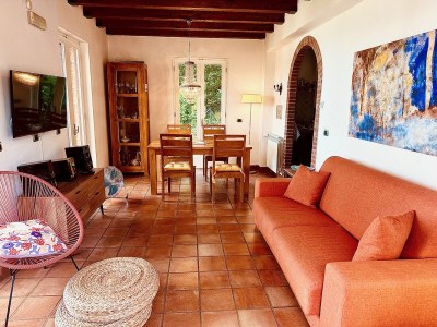 Villa Casa Nel Paradiso - Features photo 16