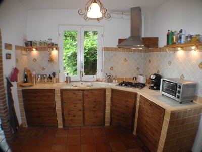 Villa Casa Nel Paradiso - Features photo 18