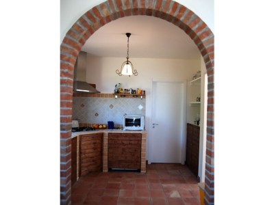 Villa Casa Nel Paradiso - Features photo 19