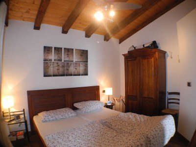 Villa Casa Nel Paradiso - Features photo 21