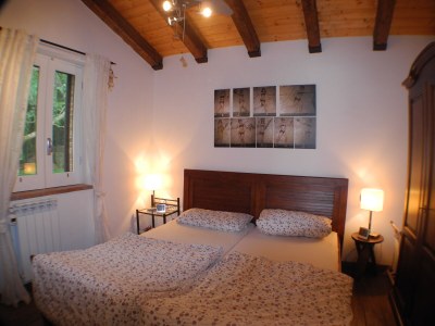 Villa Casa Nel Paradiso - Features photo 22