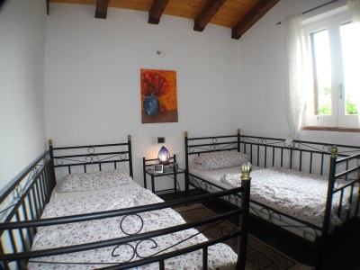 Villa Casa Nel Paradiso - Features photo 23