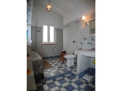 Villa Casa Nel Paradiso - Features photo 24