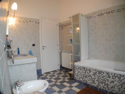 Villa Casa Nel Paradiso - Features photo 25