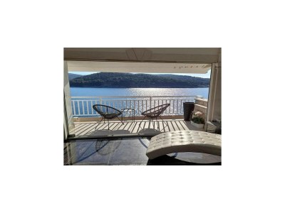 Apartment Apartment OM - One Bedroom Apartment with Balcony and Sea view - Outdoor photo 2