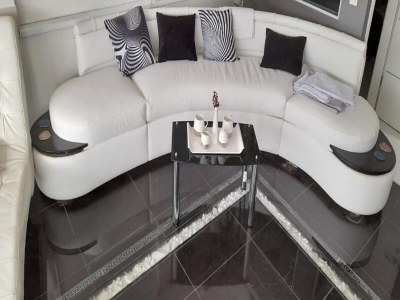 Apartment Apartment OM - One Bedroom Apartment with Balcony and Sea view - Features photo 10