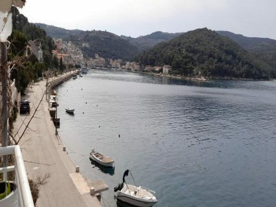 Apartment Apartment OM - One Bedroom Apartment with Balcony and Sea view - Outdoor photo 16