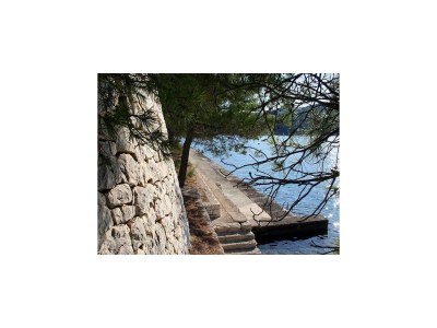 Apartment Apartment OM - One Bedroom Apartment with Balcony and Sea view - Outdoor photo 18